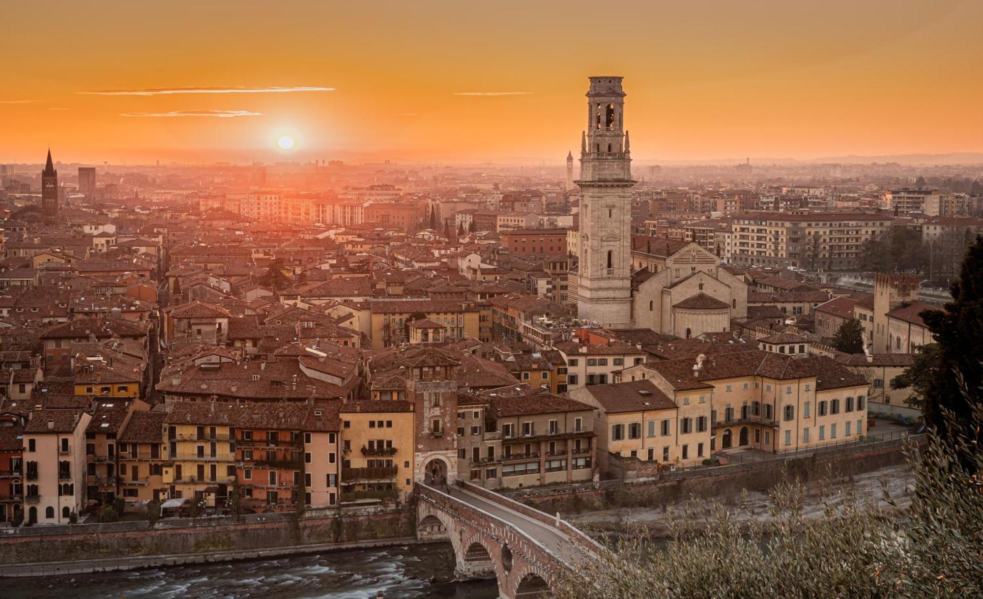 Corso Cavour Luxury Apartment - Verona — Photos 3