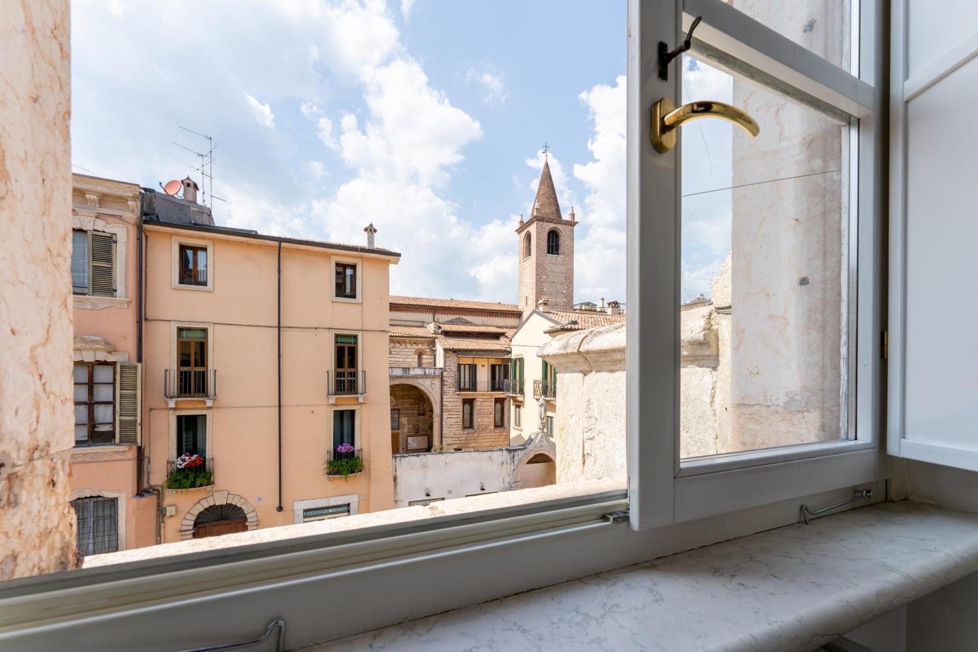 Corso Cavour Luxury Apartment - Verona, Verona